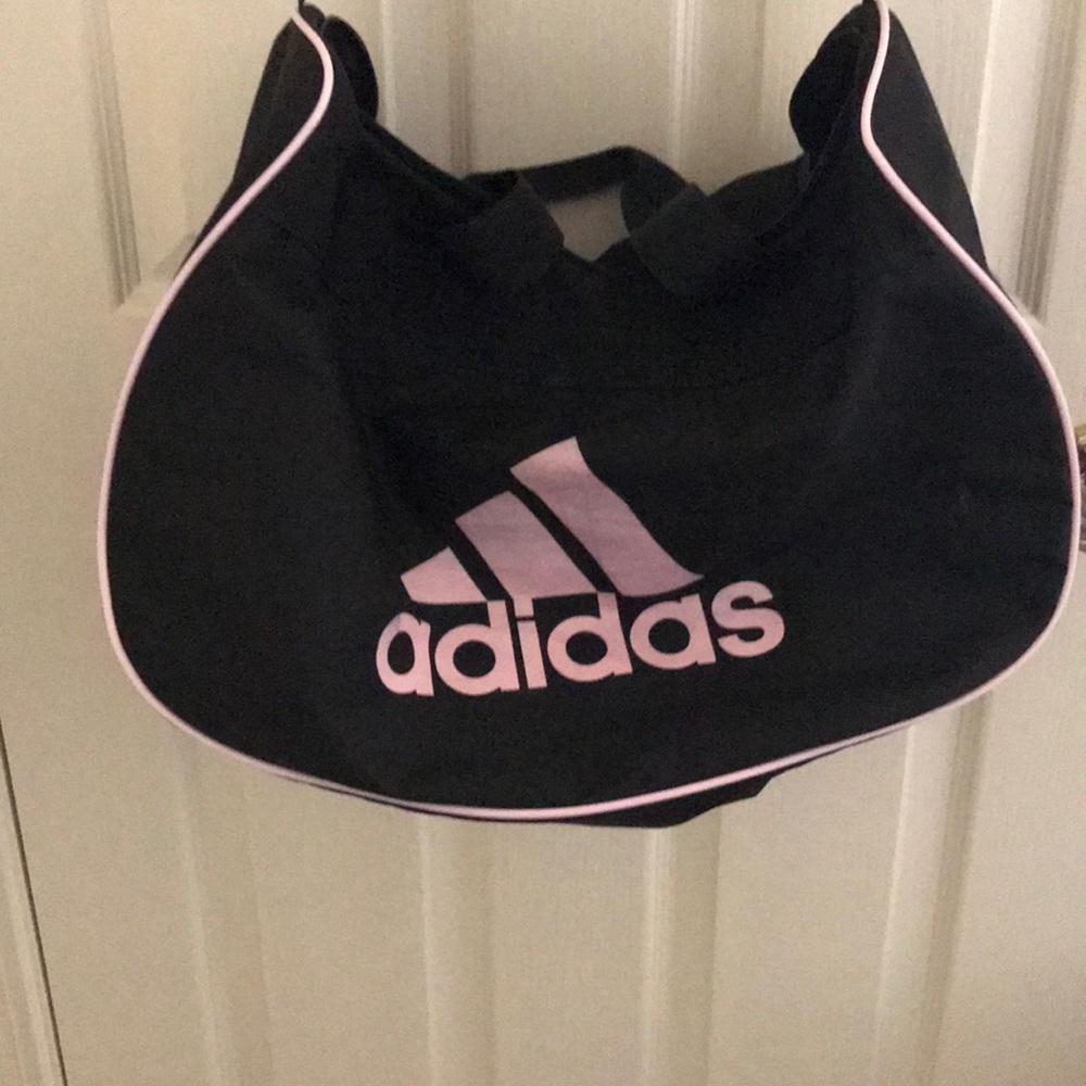 Adidas gym bag
